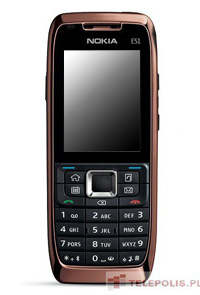 Nokia E51