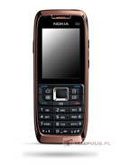 Nokia E51