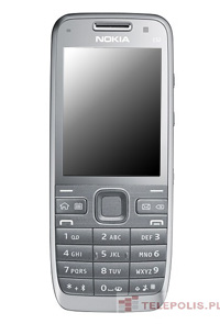 Nokia E52