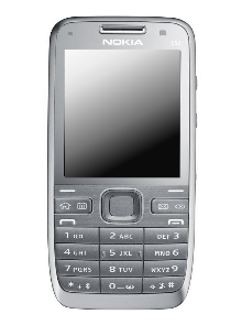 Nokia E52 Nokia E52