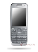 Nokia E52