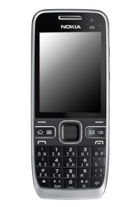 Nokia E55 Nokia E55