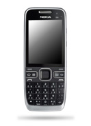 Nokia E55