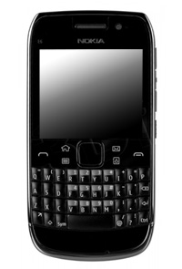 Nokia E6