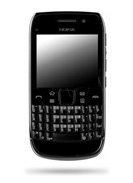 Nokia E6