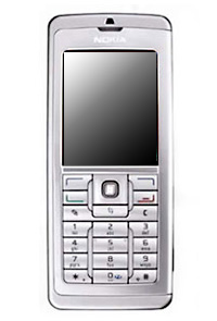 Nokia E60 Nokia E60