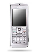Nokia E60