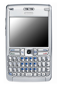 Nokia E61 Nokia E61