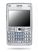 Nokia E61
