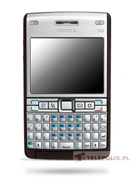 Nokia E61i