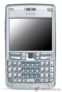 Nokia E62