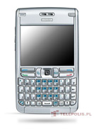 Nokia E62
