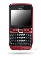 Nokia E63