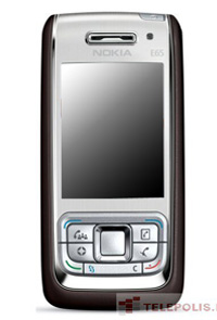 Nokia E65
