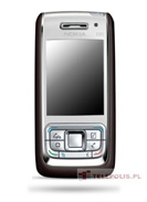Nokia E65