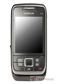 Nokia E66