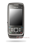 Nokia E66