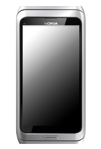 Nokia E7