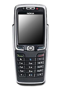 Nokia E70 Nokia E70