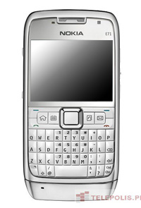Nokia E71