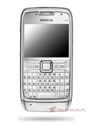 Nokia E71
