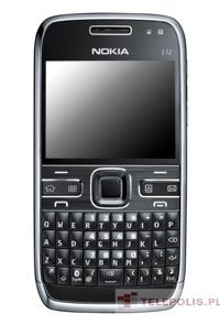 Nokia E72