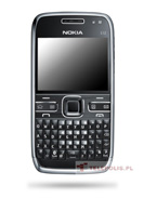 Nokia E72