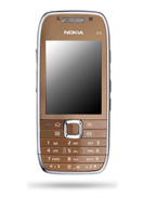 Nokia E75