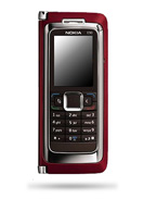 Nokia E90 Communicator