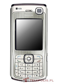 Nokia N70