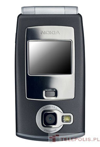 Nokia N71