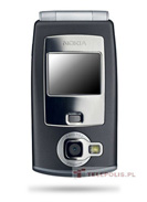 Nokia N71