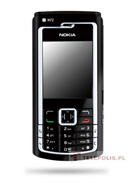 Nokia N72