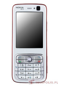 Nokia N73