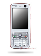 Nokia N73