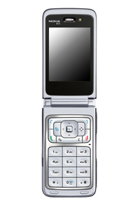 Nokia N75 Nokia N75