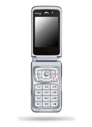 Nokia N75