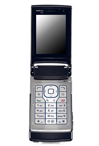 Nokia N76 Nokia N76