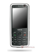 Nokia N77