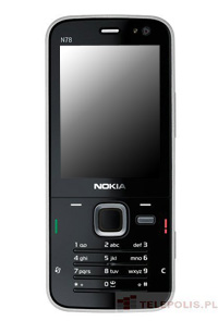 Nokia N78