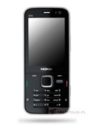 Nokia N78
