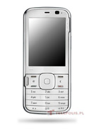Nokia N79