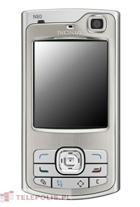 Nokia N80