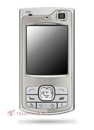 Nokia N80