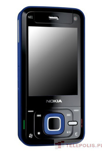 Nokia N81