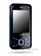 Nokia N81