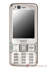 Nokia N82