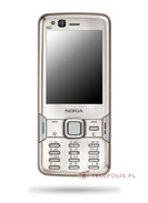 Nokia N82