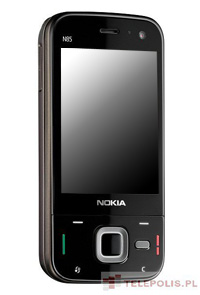 Nokia N85