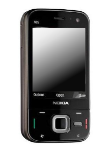 Nokia N85 Nokia N85